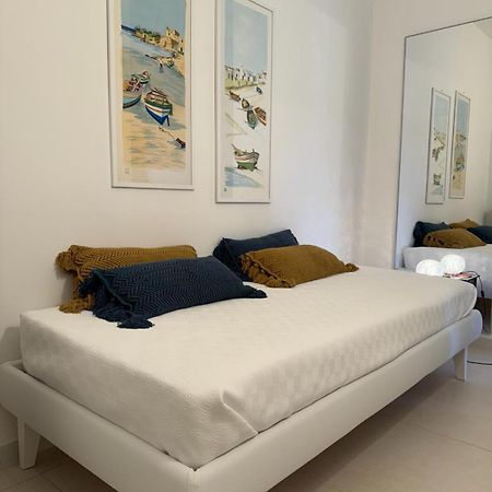 Casa Pellegrino Aparthotel Polignano a Mare Exterior foto