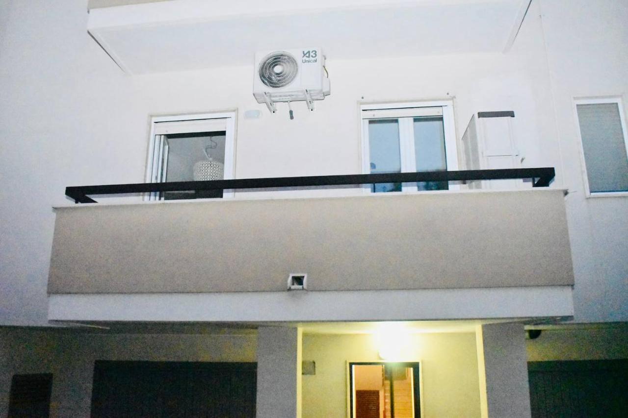 Casa Pellegrino Aparthotel Polignano a Mare Exterior foto