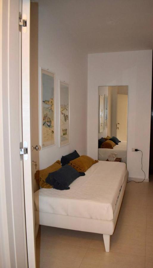 Casa Pellegrino Aparthotel Polignano a Mare Exterior foto