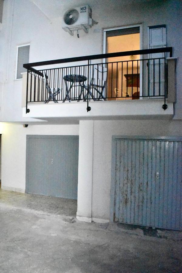 Casa Pellegrino Aparthotel Polignano a Mare Exterior foto